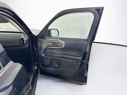 Used 2025 Ford Bronco Sport Big Bend AWD/4WD image 33