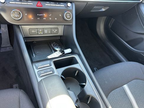 New 2026 Hyundai Sonata SEL image 32