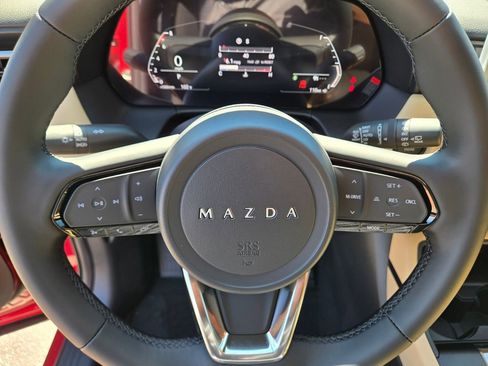 New 2026 MAZDA CX-5 2.5 S w/ Premium Package AWD/4WD image 26