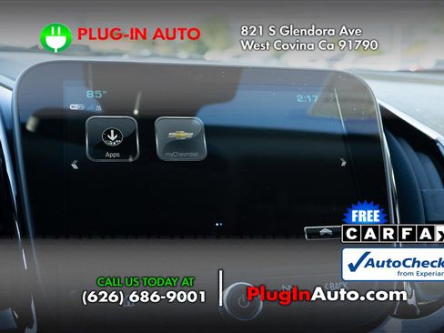 Used 2018 Chevrolet Volt LT image 22