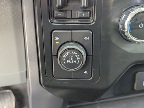 Used 2023 Ford F150 XLT w/ Equipment Group 301A Mid image 28