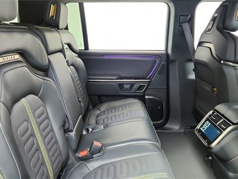 Used 2024 Rivian R1S Adventure image 25