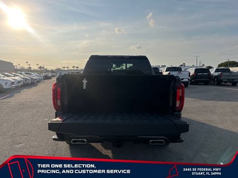 New 2026 GMC Sierra 1500 Denali AWD/4WD image 16