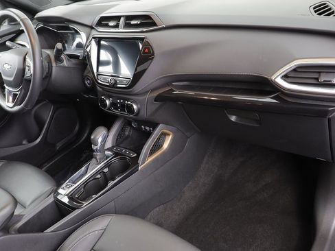 Certified 2023 Chevrolet TrailBlazer ACTIV w/ Convenience Package image 20