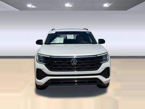 New 2026 Volkswagen Atlas Cross Sport SEL R-Line AWD/4WD image 6