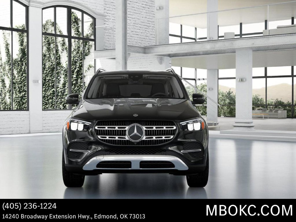 Used 2026 Mercedes-Benz GLE 350 4MATIC image 8