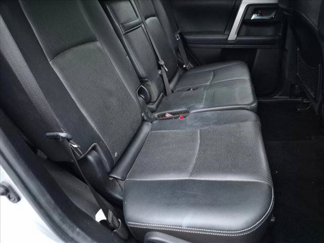 Used 2018 Toyota 4Runner Limited AWD/4WD image 21