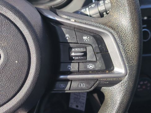 Used 2020 Subaru Forester w/ Popular Package #1 image 27