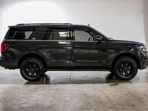 Used 2023 Ford Expedition Timberline AWD/4WD image 10