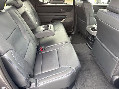 New 2026 Toyota Tundra Platinum image 19