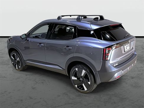 New 2026 Nissan Kicks SR w/ Illumination Package image 2