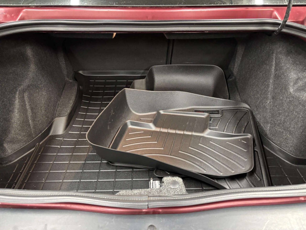 Used 2020 Dodge Challenger R/T Scat Pack RWD image 6