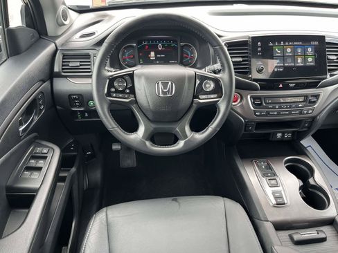 Used 2022 Honda Pilot EX-L image 11