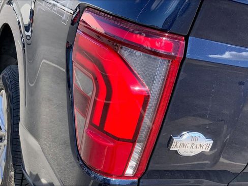 Used 2025 Ford F150 King Ranch image 29