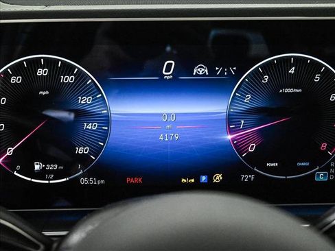 Certified 2026 Mercedes-Benz GLE 450 4MATIC image 11