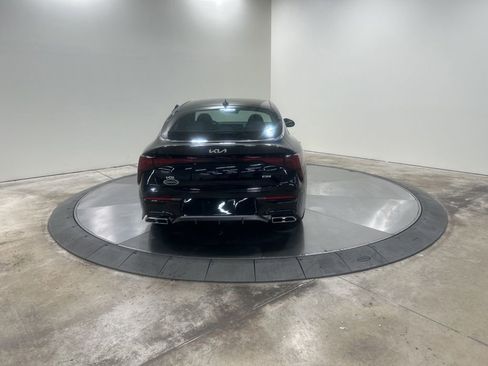 New 2026 Kia K5 GT w/ GT1 Package image 6