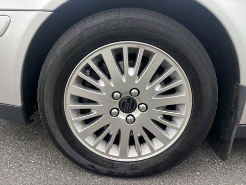 Used 2004 Volvo S80 2.9 FWD image 25