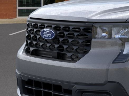 New 2026 Ford Maverick XLT image 18