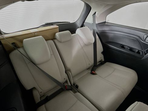 New 2026 Honda Odyssey EX-L image 35