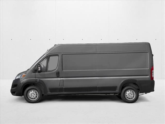 New 2026 RAM ProMaster 2500 w/ Premium Convenience Group FWD image 3