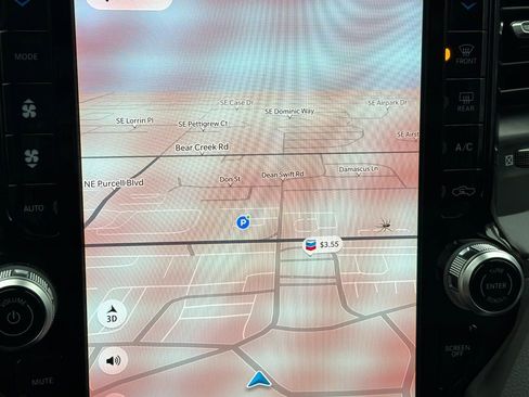 Used 2025 RAM 1500 Big Horn image 26