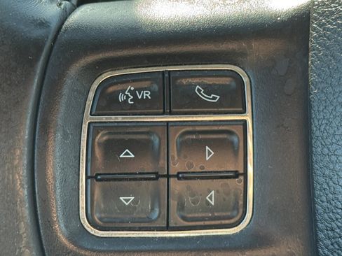 Used 2016 RAM 1500 Big Horn image 20