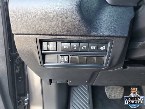 Used 2025 Toyota Tundra SR5 w/ SR5 Convenience Package AWD/4WD image 22