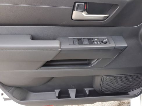 New 2026 Toyota Tundra SR5 AWD/4WD image 19