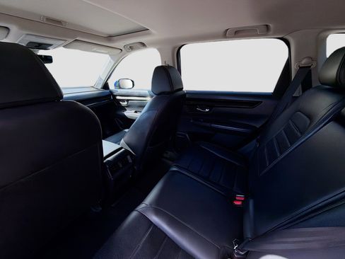 Used 2023 Honda CR-V EX-L image 23