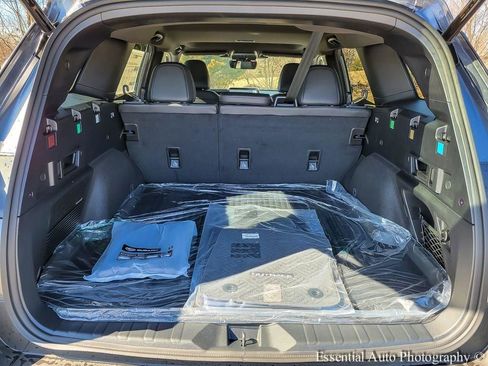 New 2026 Subaru Outback Limited image 22