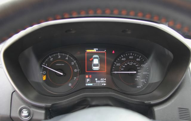 Used 2019 Subaru Crosstrek 2.0i Premium w/ Eyesight System AWD/4WD image 23