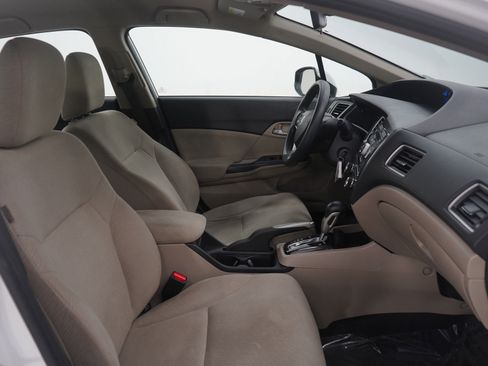 Used 2013 Honda Civic LX image 11