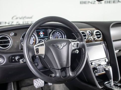 Used 2015 Bentley Continental GT V8 S AWD/4WD image 20