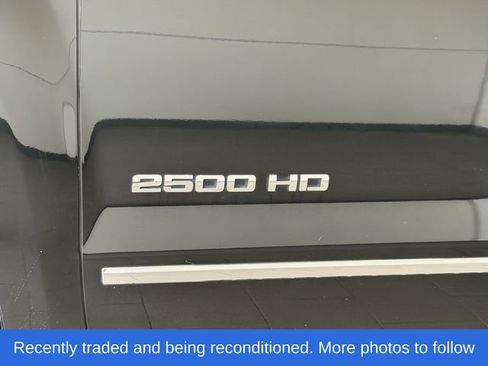 Used 2017 Chevrolet Silverado 2500 LTZ w/ Duramax Plus Package AWD/4WD image 5