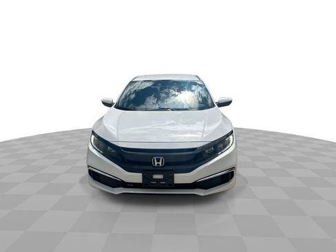Used 2019 Honda Civic LX image 4