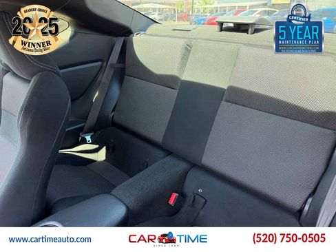 Used 2019 Toyota 86 RWD image 19