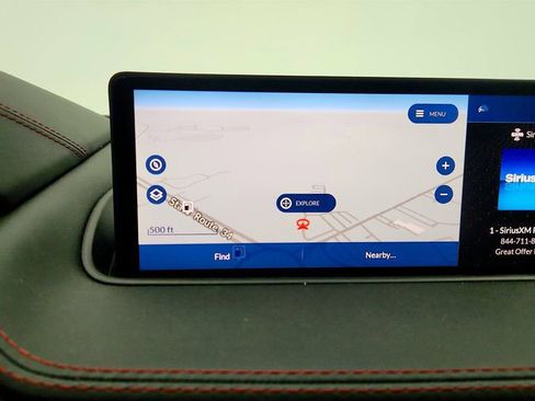 Used 2023 Acura MDX A-Spec image 18