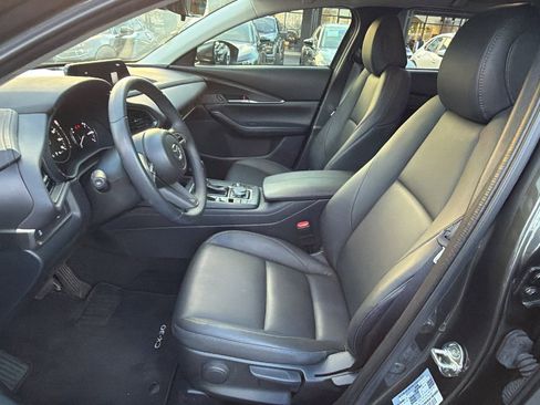 Certified 2023 MAZDA CX-30 AWD 2.5 S w/ Select Package image 13