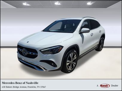 Used 2025 Mercedes-Benz GLA 250