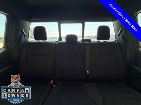 Used 2023 Ford F150 XLT w/ Equipment Group 302A High AWD/4WD image 24