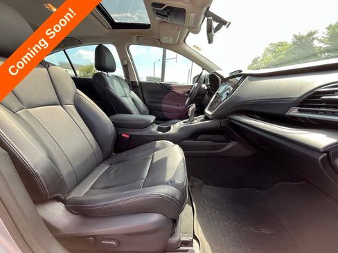 Used 2022 Subaru Legacy Limited AWD/4WD image 27