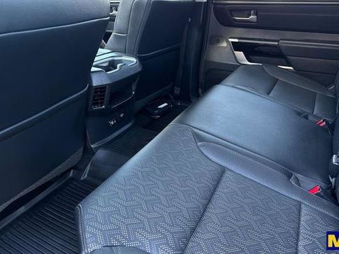Used 2024 Toyota Tundra Limited image 14