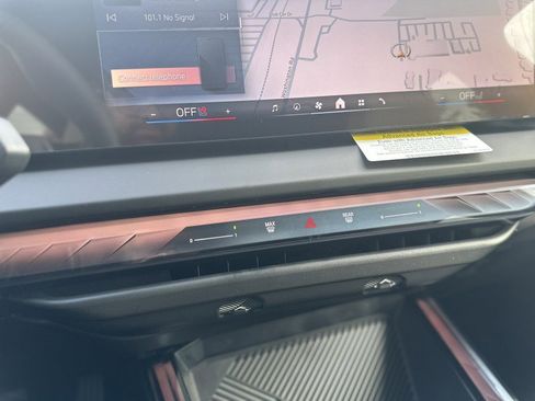 New 2026 BMW X3 xDrive30 w/ Convenience Package image 25