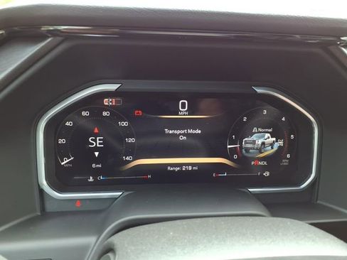 New 2026 GMC Sierra 2500 AT4X AWD/4WD image 43