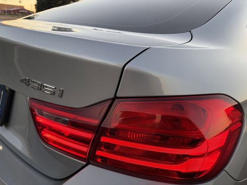 Used 2016 BMW 435i Gran Coupe RWD image 16