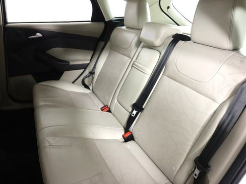 Used 2013 Ford Focus Electric Hatchback image 33