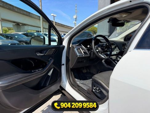 Used 2020 Jaguar I-PACE SE AWD/4WD image 23