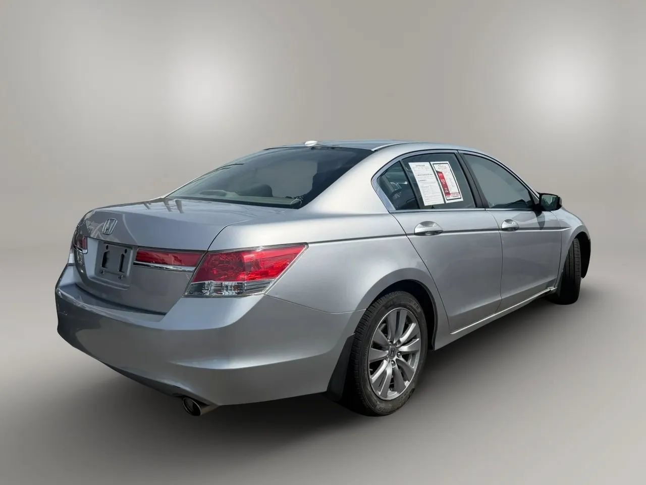 Used 2012 Honda Accord EX-L image 5