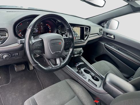 Used 2023 Dodge Durango GT AWD/4WD image 7