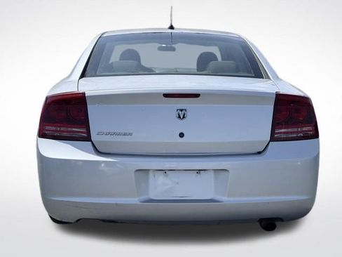Used 2008 Dodge Charger SE RWD image 8